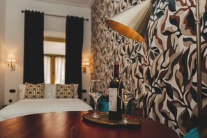 Comfort Double Room - Archo Nafplio Rooms & Suites (Nafplio)
