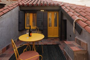 Teres/patio