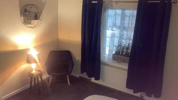 Apartment | 1 bedroom, free WiFi, bed sheets