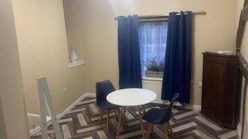 Apartemen | Tempat makan