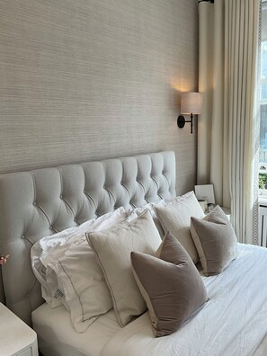 4 camere, ferro/asse da stiro, Wi-Fi, lenzuola