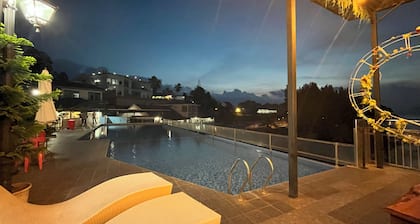 Grand Tamaro Hotel
