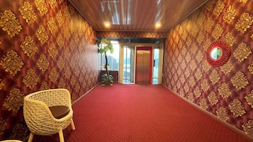 Recepció