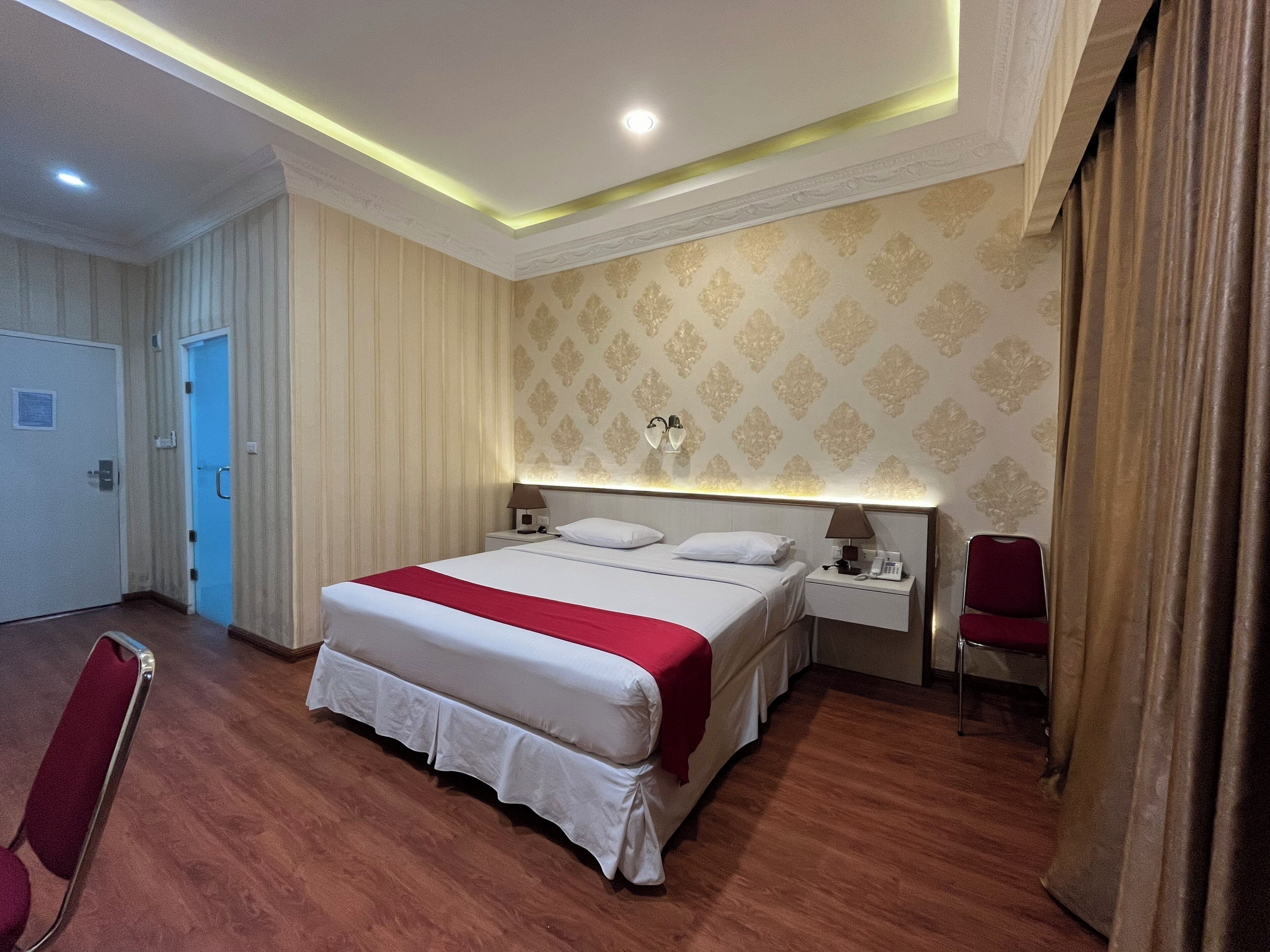 Kamar
