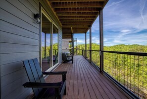 Terraço/pátio