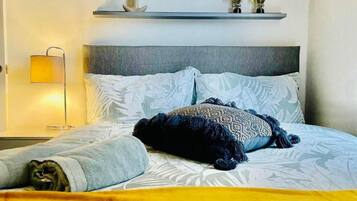 House | 2 bilik tidur, Wi-fi percuma, cadar katil