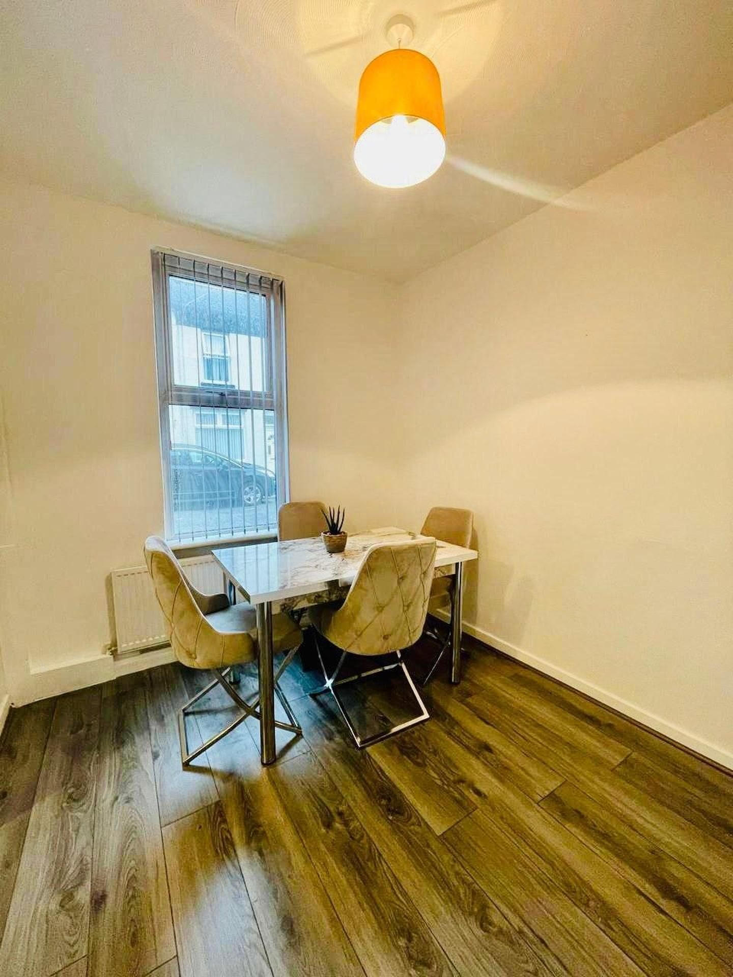 Maison | Restauration