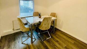 Maison | Restauration