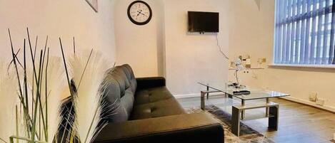 منطقة المعيشة