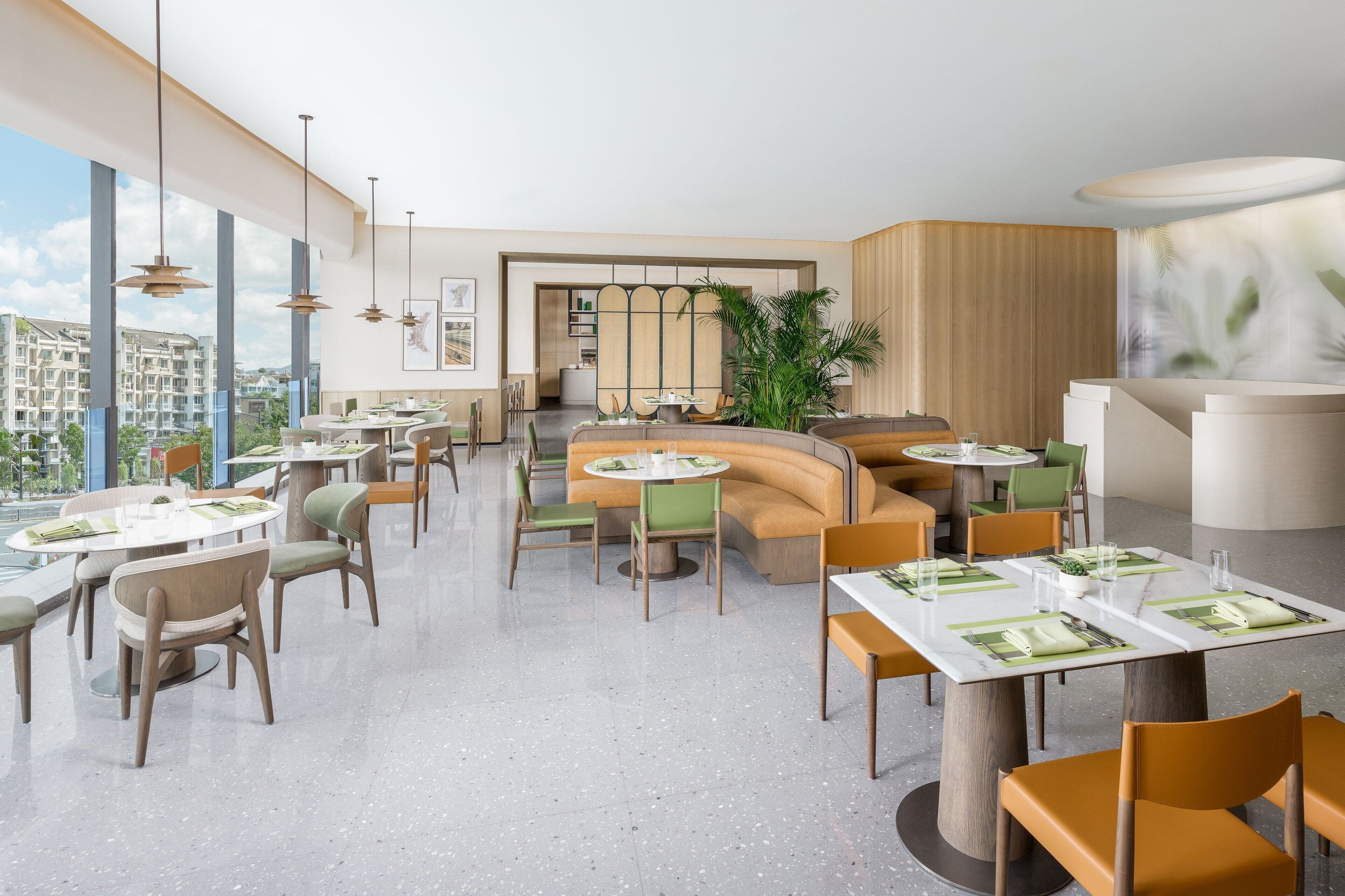 Restaurante