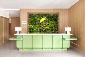 Recepció