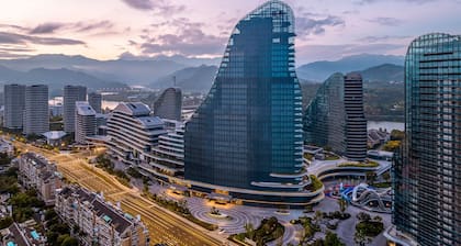 Element Lishui