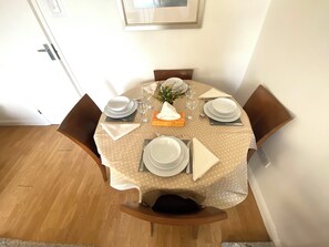 House | Dining