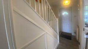 House | Interior - Urban Retreat in Milton Keynes (Milton Keynes)