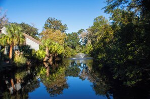 Miscellaneous - 255 Turnberry Village -2 Bedroom Condo w/ Loft, Dog Friendly, on Fazio Course (Hilton Head Island)
