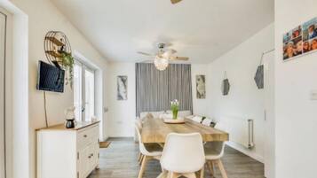 Rumah | Tempat makan