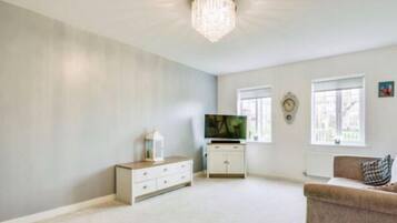 Rumah | Area keluarga