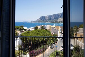 Vistas desde la habitación