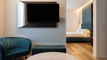 Premier-Studiosuite, Meerblick