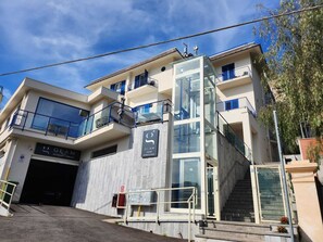 Exterior - Mondello Glam Hotel (Palermo)