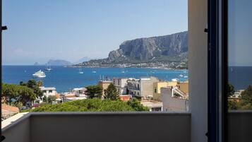 Standard Room | View from room