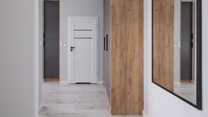 Interior - Cozy Laszkiewicza Apartment by Renters (Kraków)