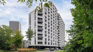 Exterior - Cozy Laszkiewicza Apartment by Renters (Kraków)