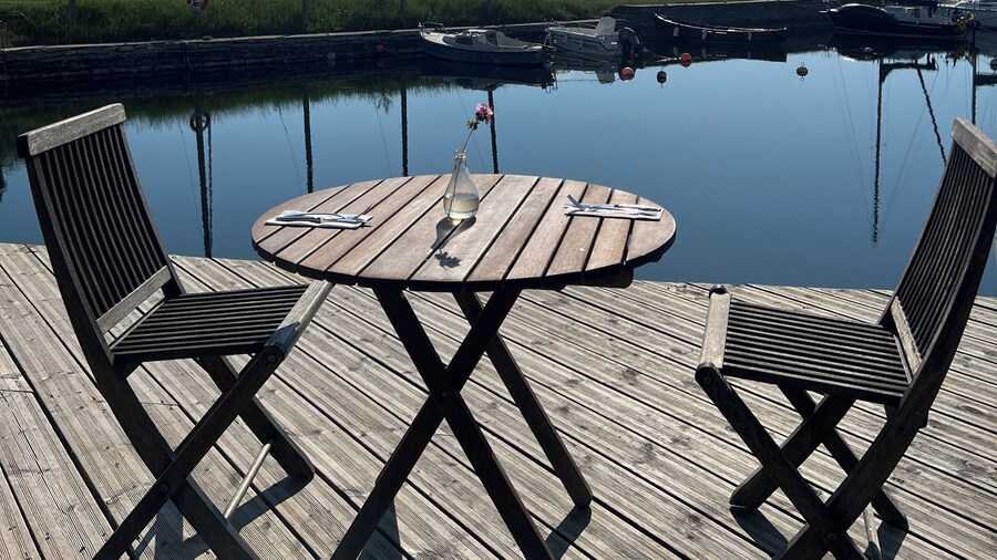 Vallevikens Hotell och Restaurang