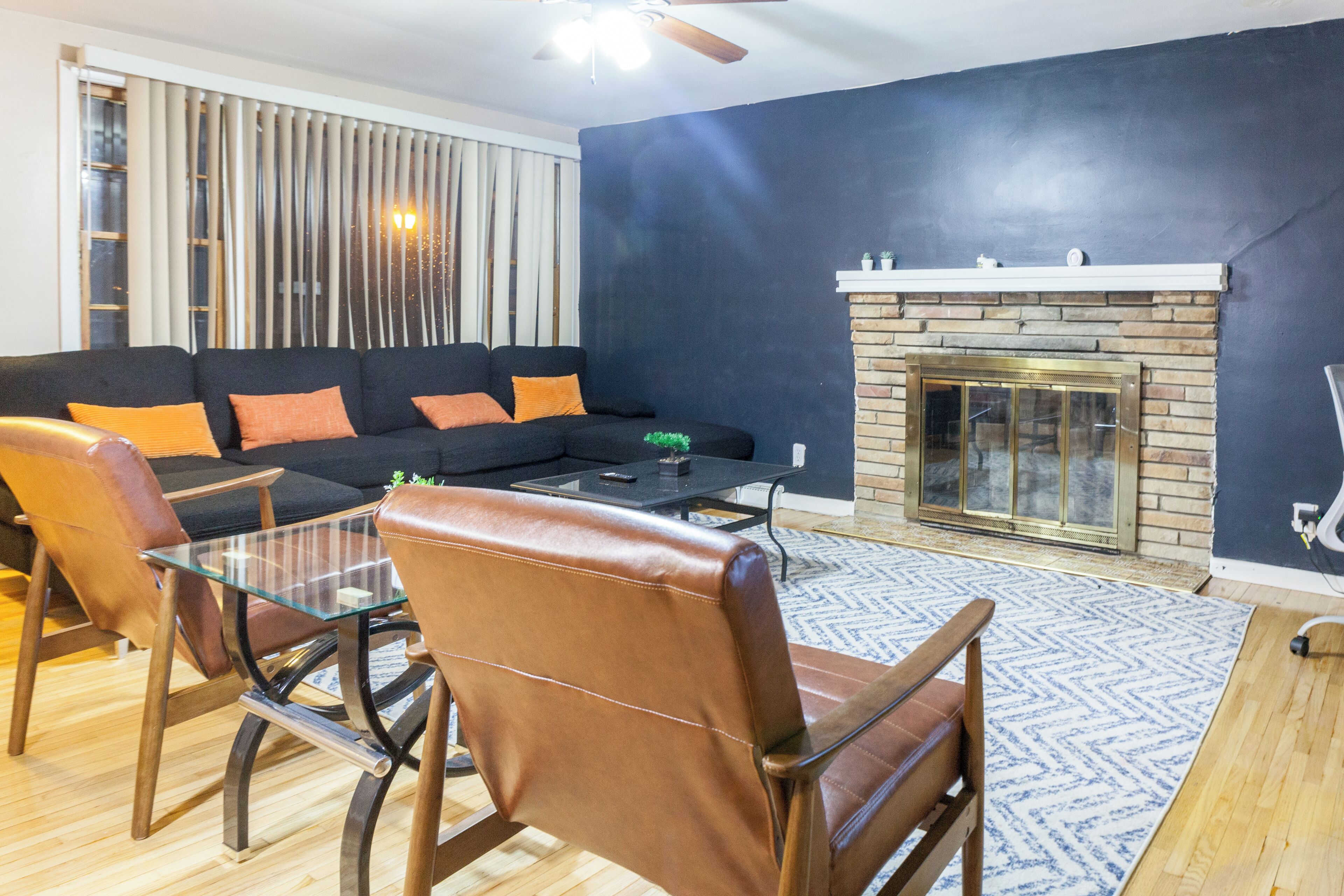 Welcome to our spacious 3-bedroom, 1-bathroom Single Family  home in Buffalo, NY