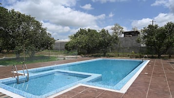 Zwembad