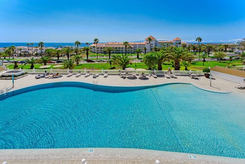 Brilliant Veril del Duque 2 bedrooms apartment