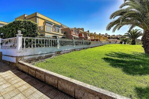 Property grounds - Brilliant Veril del Duque 2 bedrooms apartment (Costa Adeje)