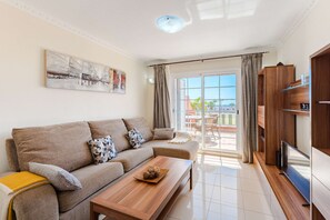 TV - Brilliant Veril del Duque 2 bedrooms apartment (Costa Adeje)