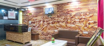 JMC HOTEL G9 PITHAMPUR