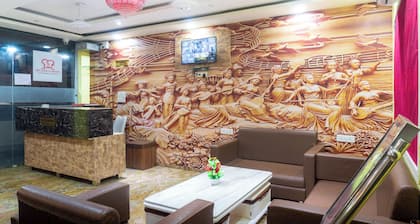 JMC HOTEL G9 PITHAMPUR