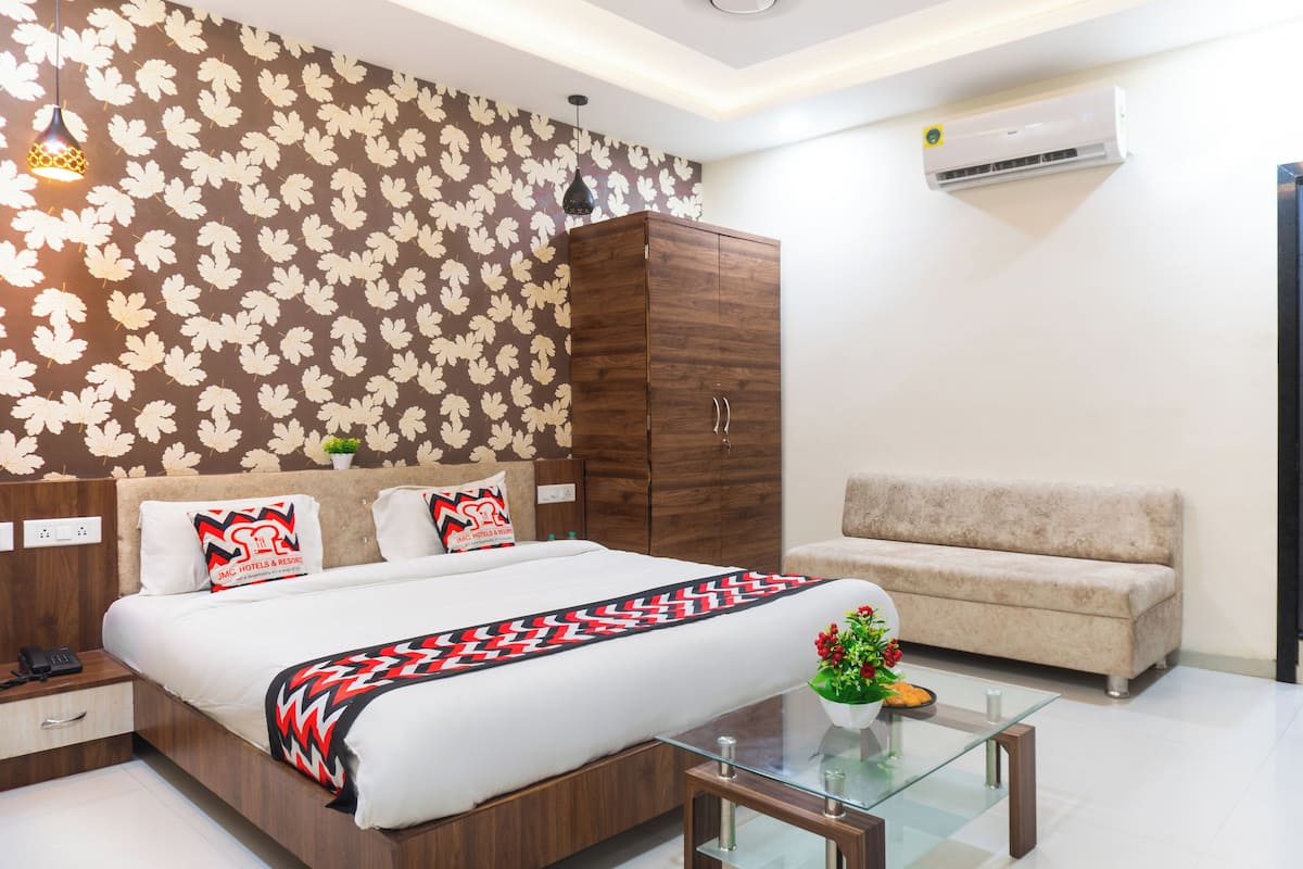 Deluxe kamer | Gratis wifi
