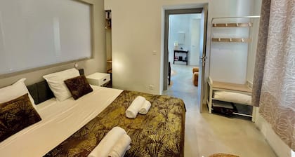 Apartment Monaco Beach Grimaldi Forum