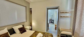 Apartment Monaco Beach Grimaldi Forum