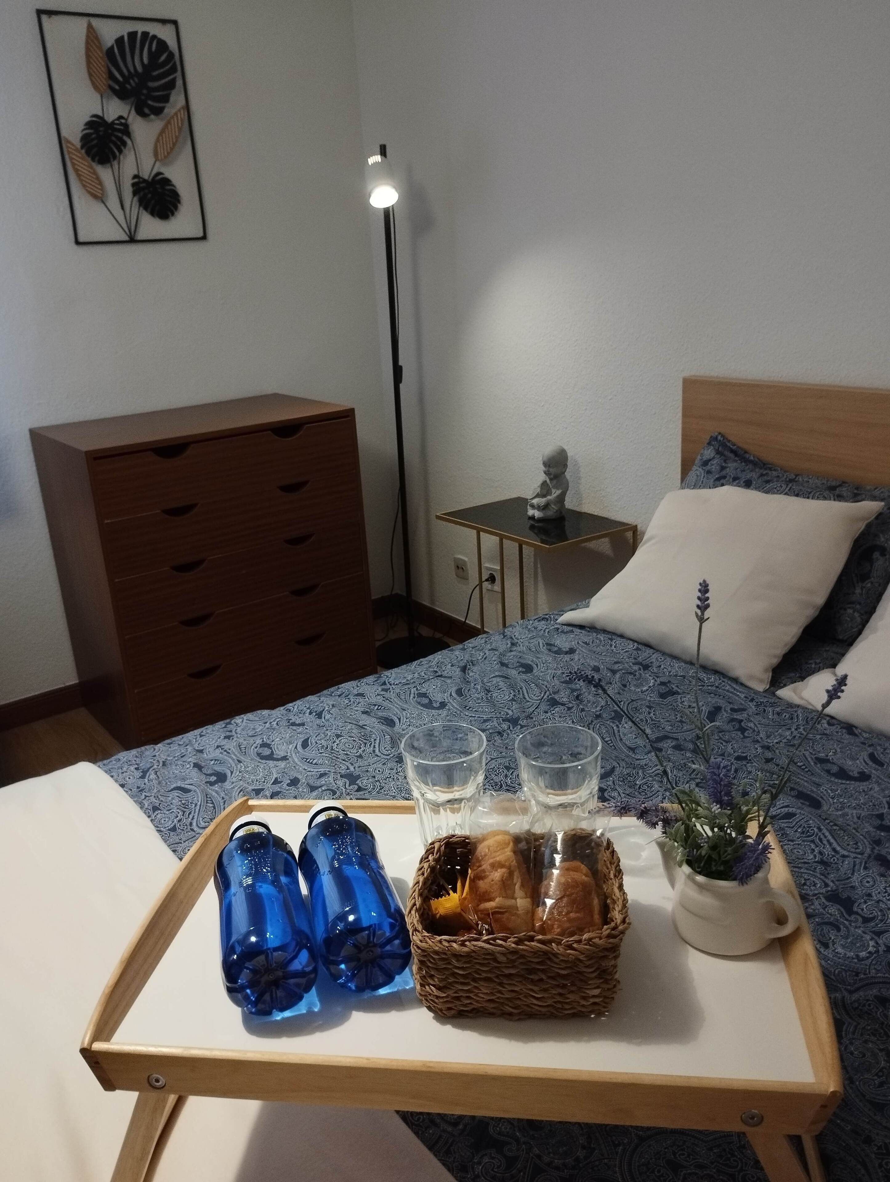 Foto - Posada Madrileña