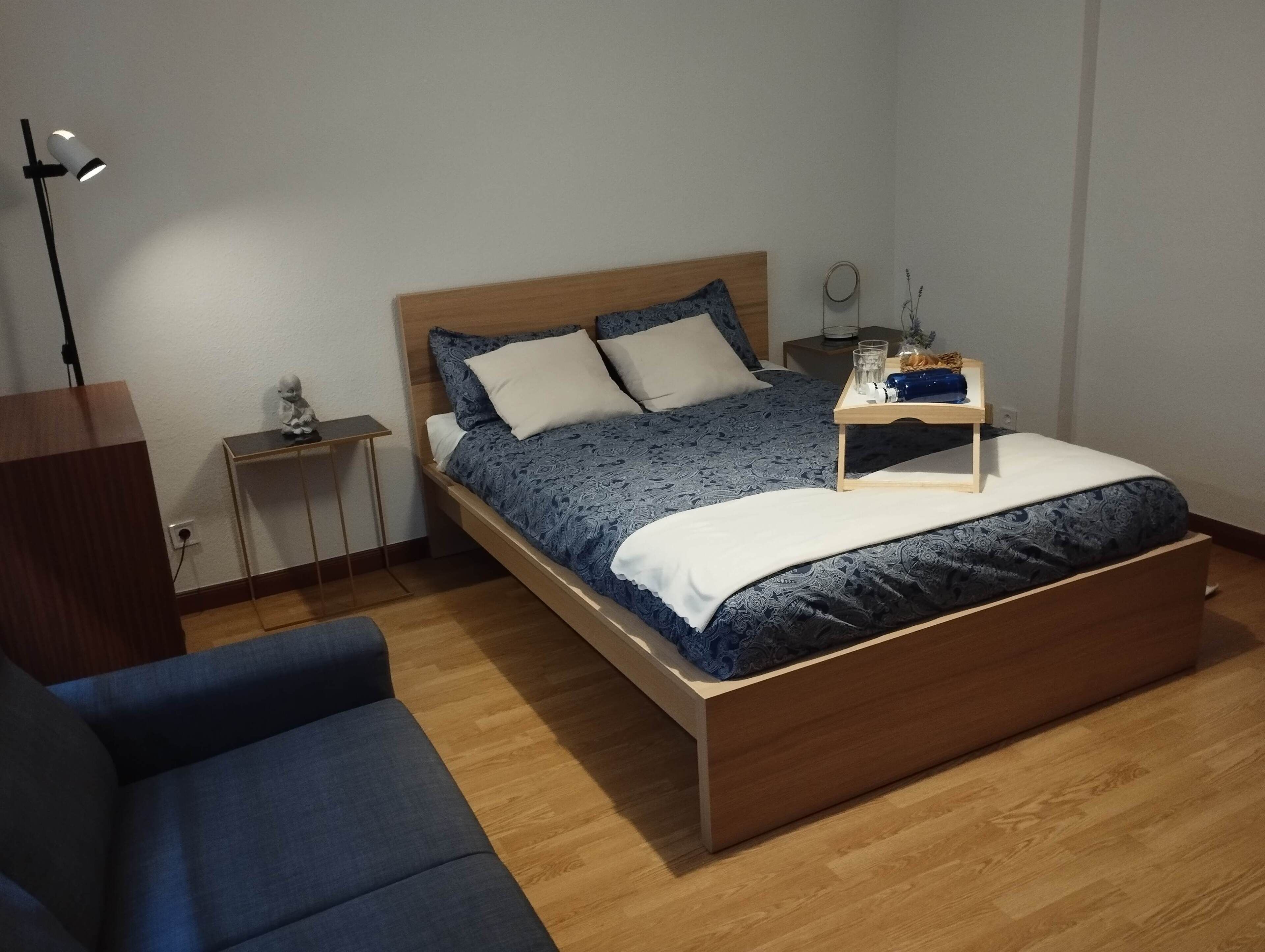 Foto - Posada Madrileña