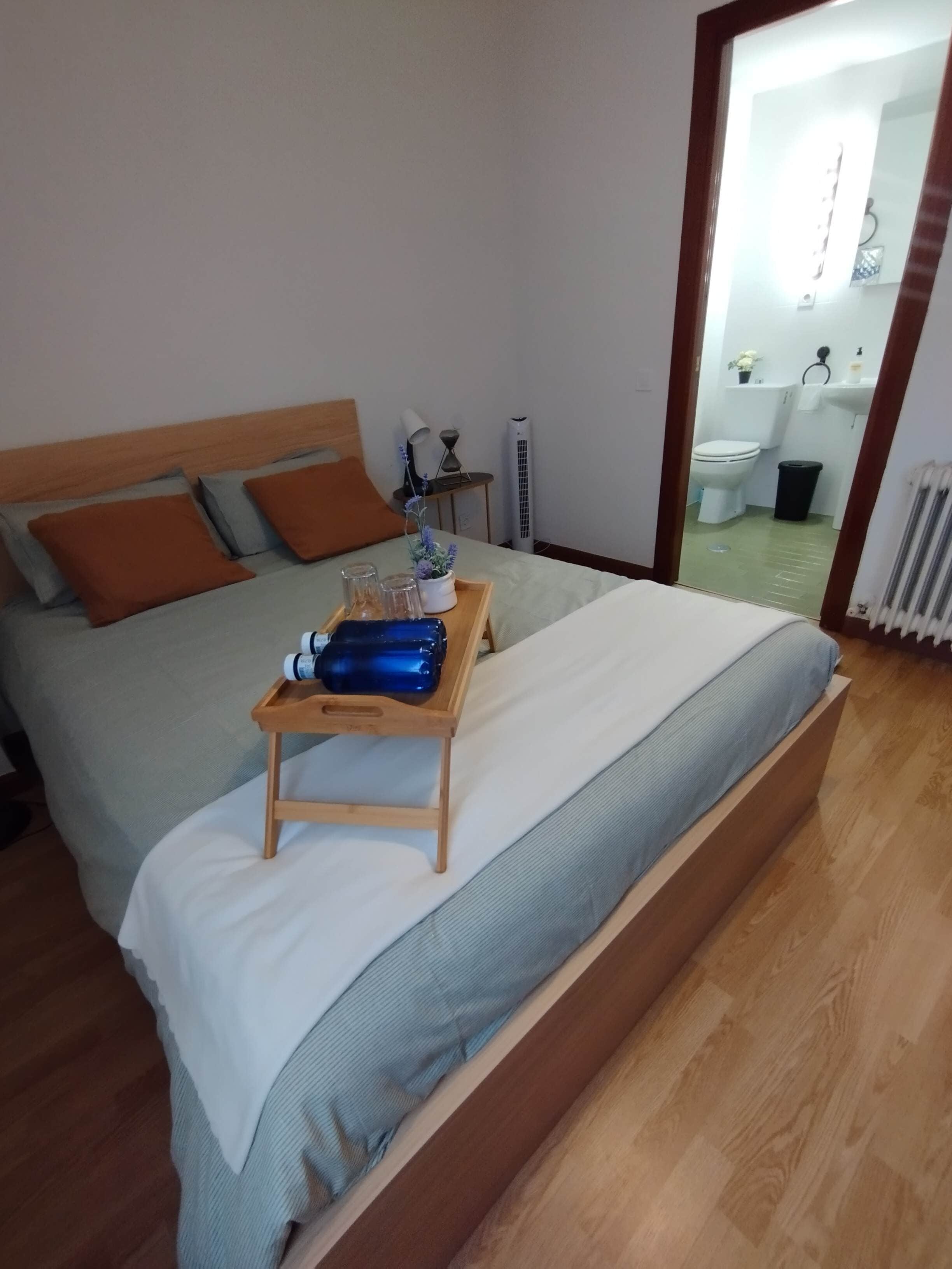 Foto - Posada Madrileña