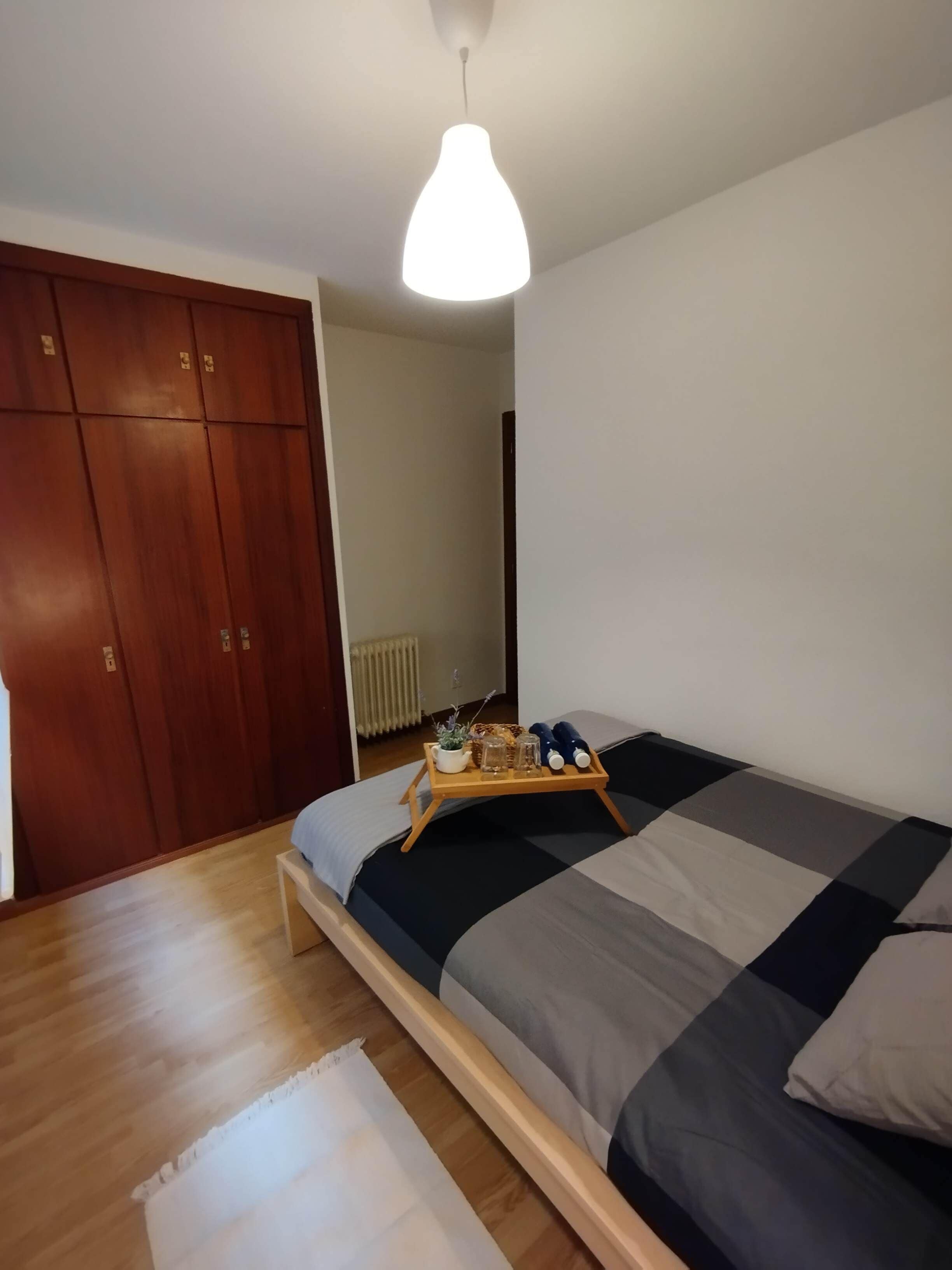 Foto - Posada Madrileña