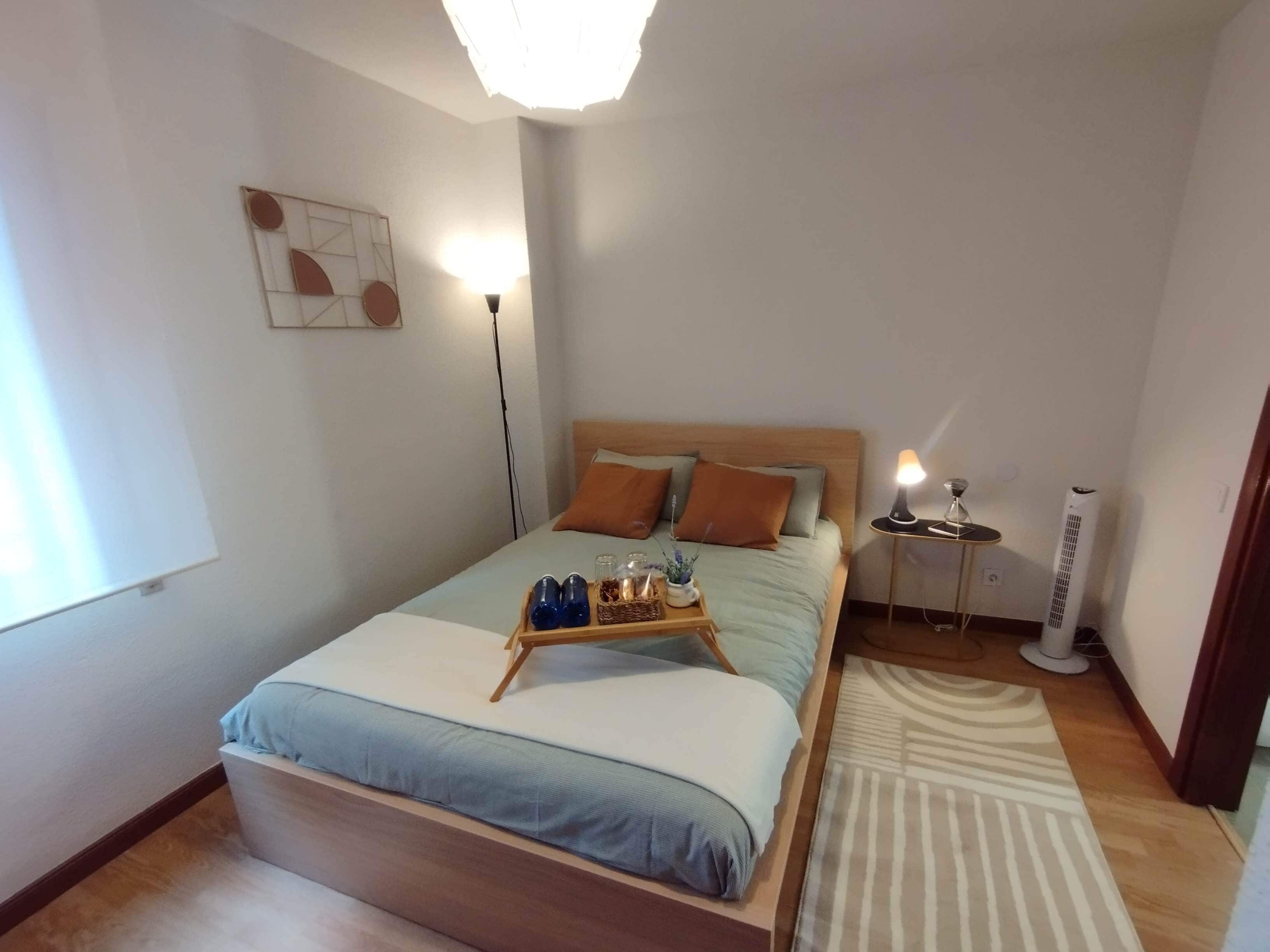 Foto - Posada Madrileña