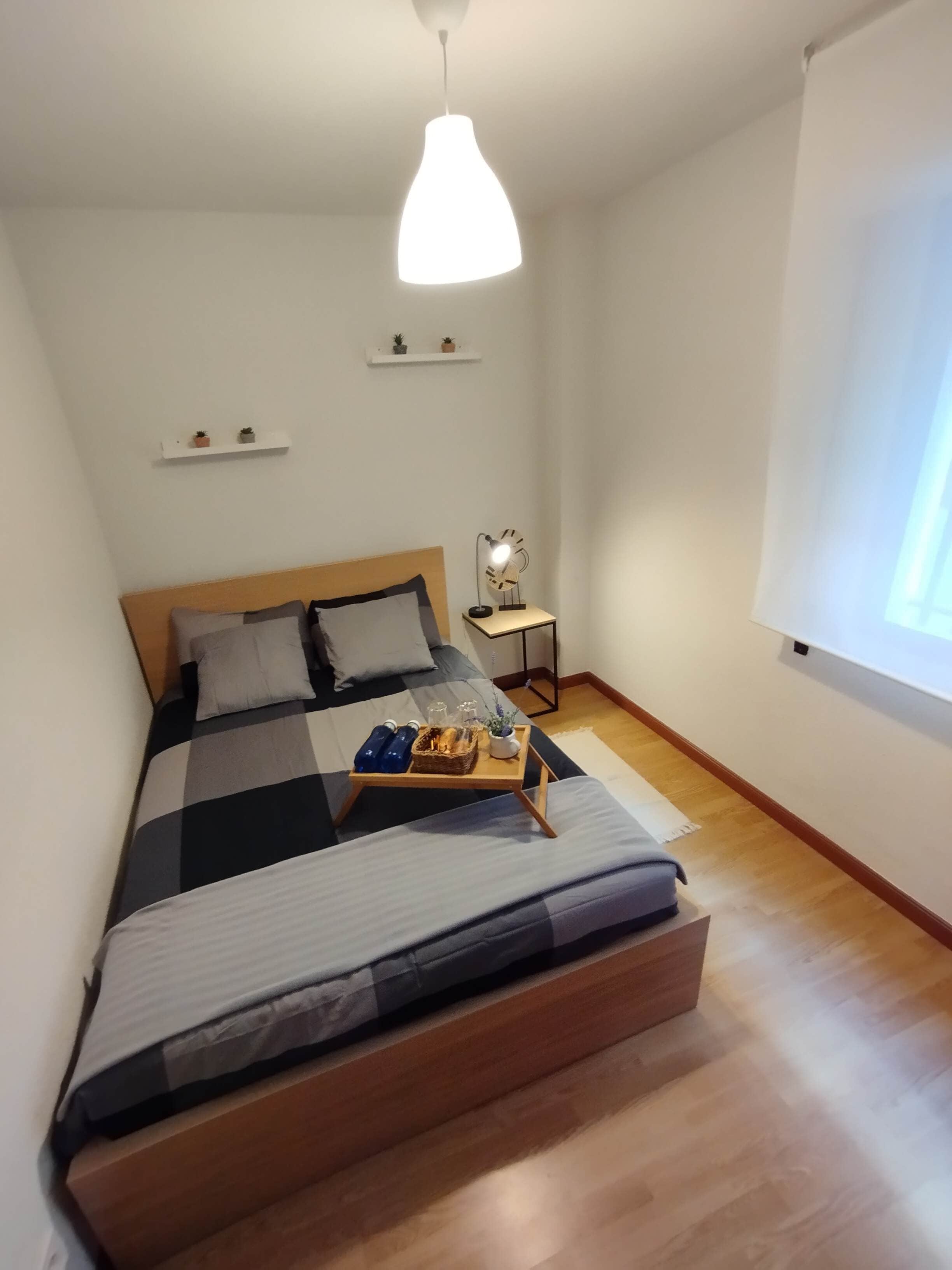 Foto - Posada Madrileña