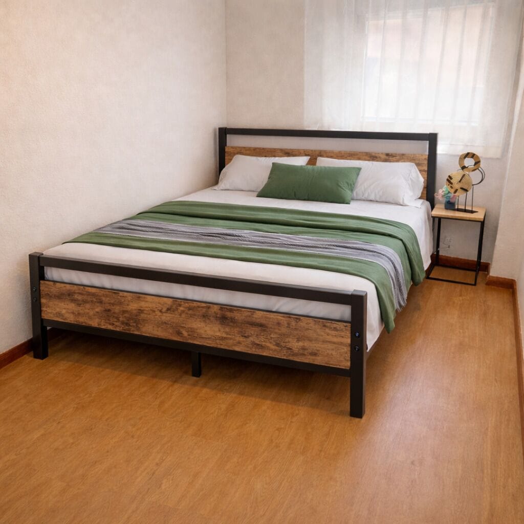 Foto - Posada Madrileña