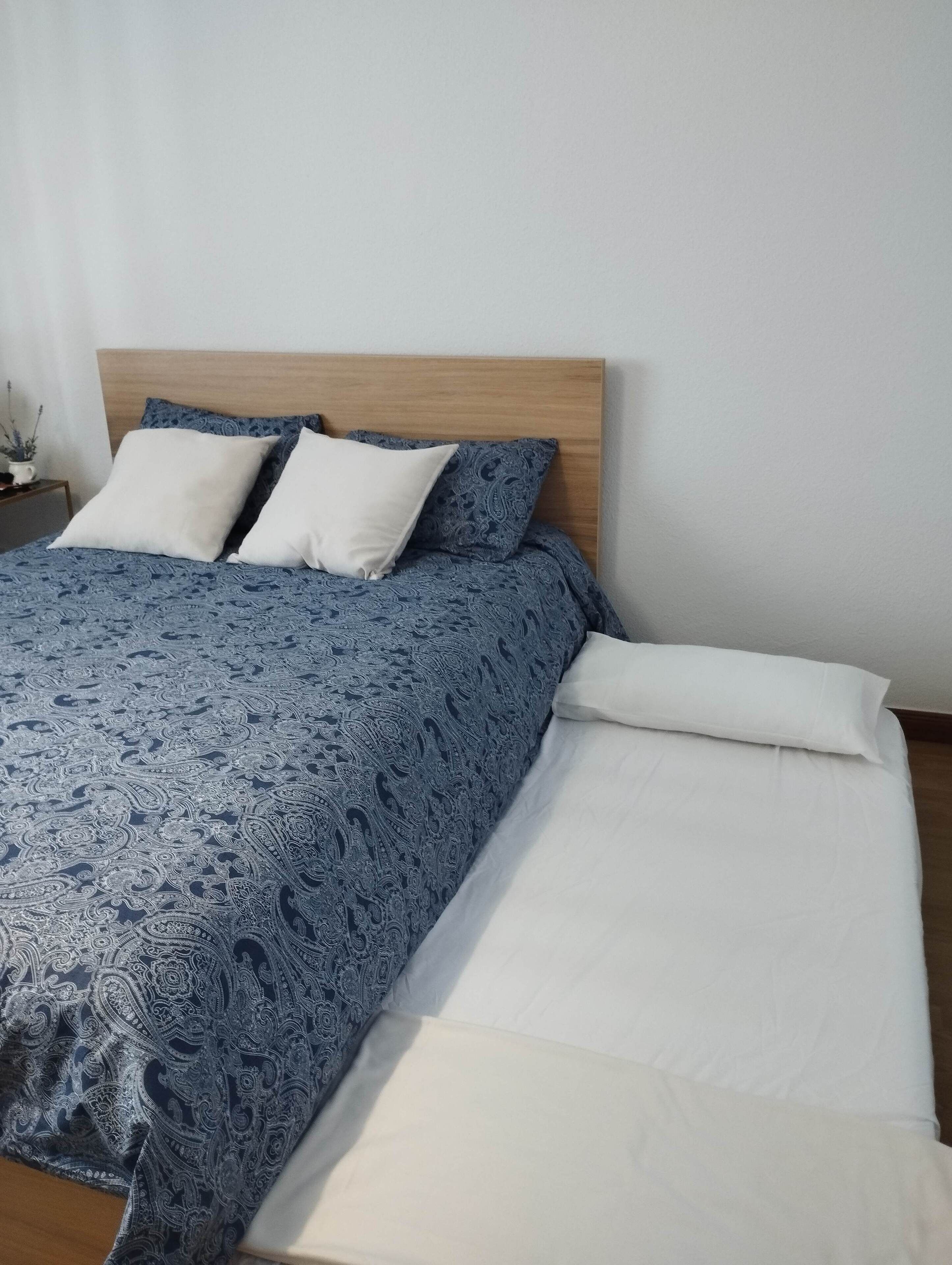 Foto - Posada Madrileña