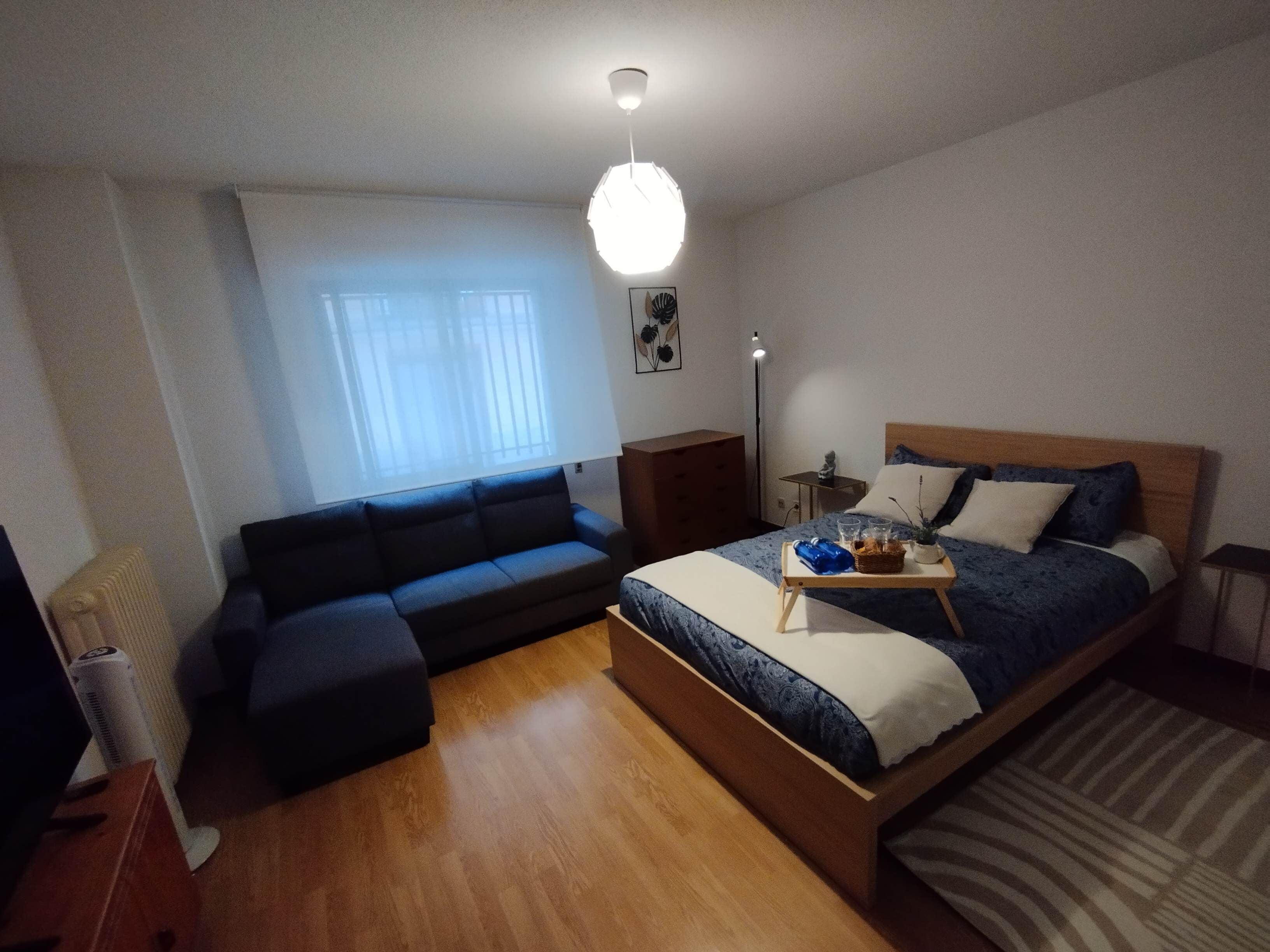 Foto - Posada Madrileña