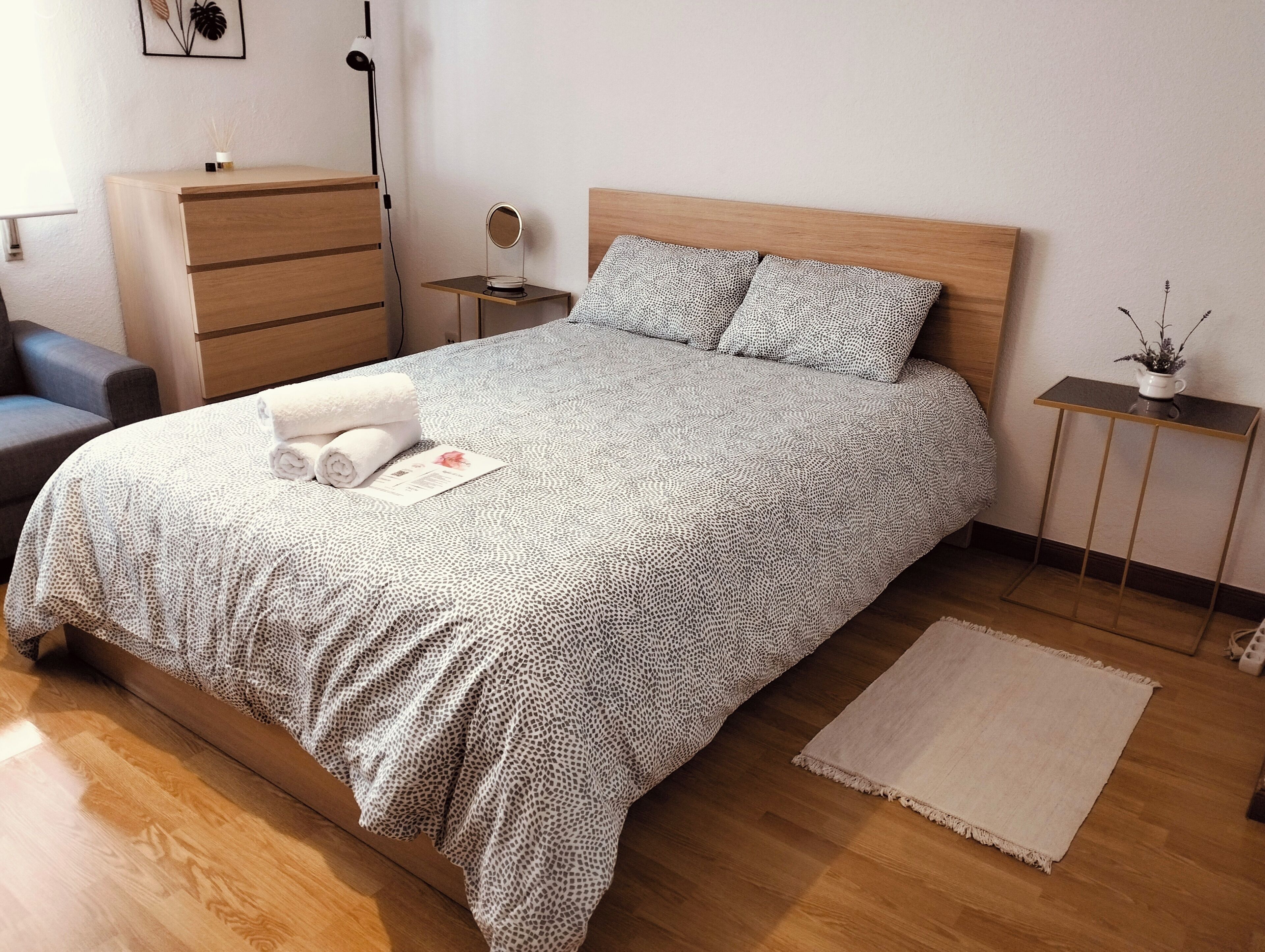 Foto - Posada Madrileña