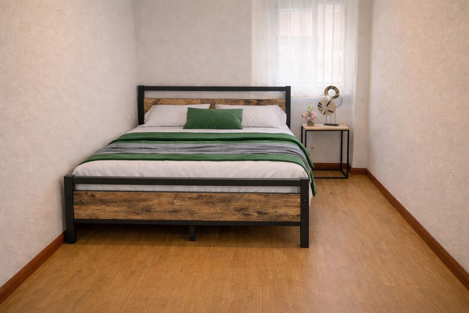 Foto - Posada Madrileña