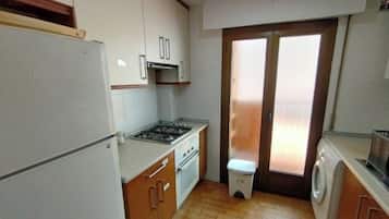 Cocina compartida